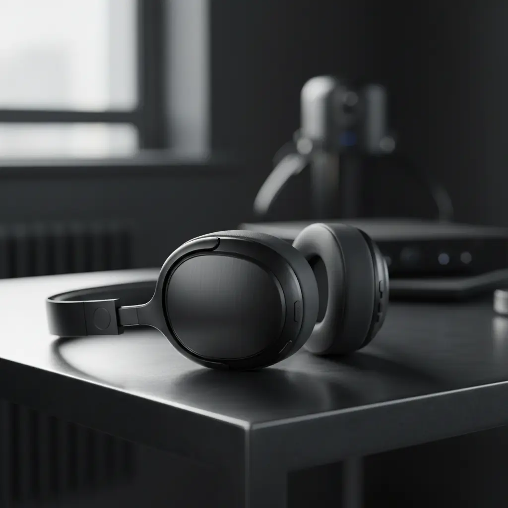 Premium audio equipment